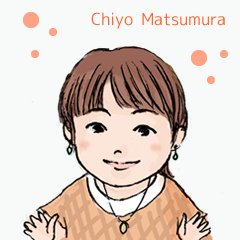 Chiyo Matsumura