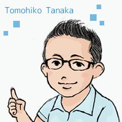 Tomohiko Tanaka