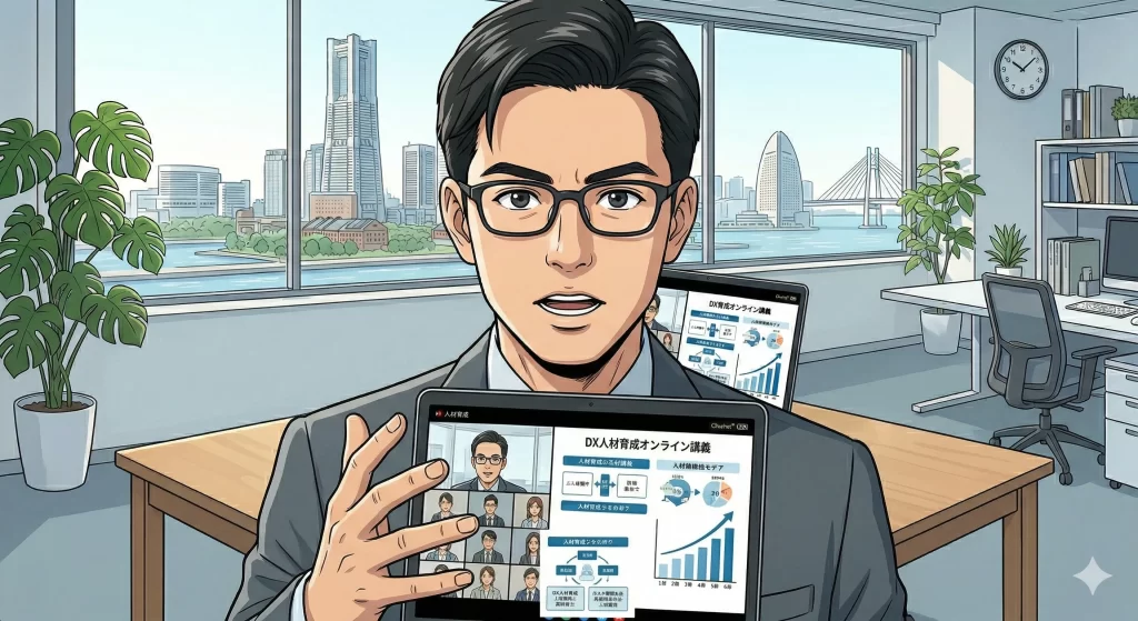 横浜SEO専門家が全解説│SEOとは？AI時代の基本