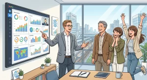 HPで集客できない8つの理由と即解決策