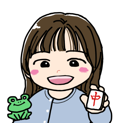 スタッフリトイラスト