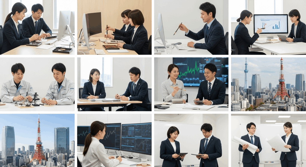 Competitor（競合）