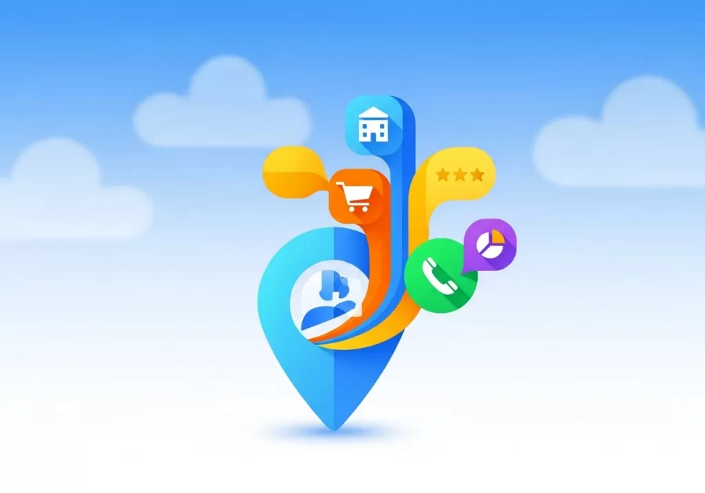 Googleビジネスプロフィール