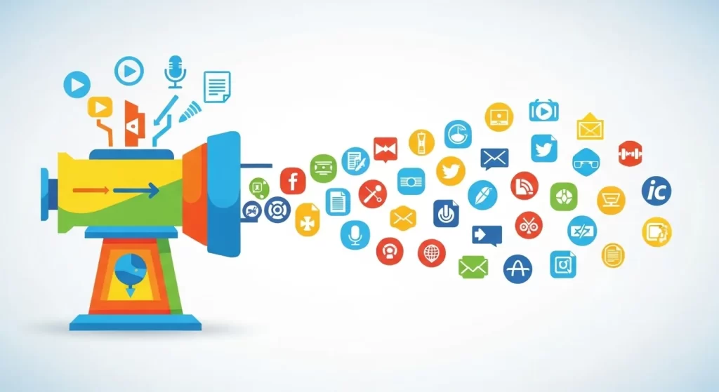 なぜ今、コンテンツのリパーパシング戦略が方法が注目されているのでしょうか