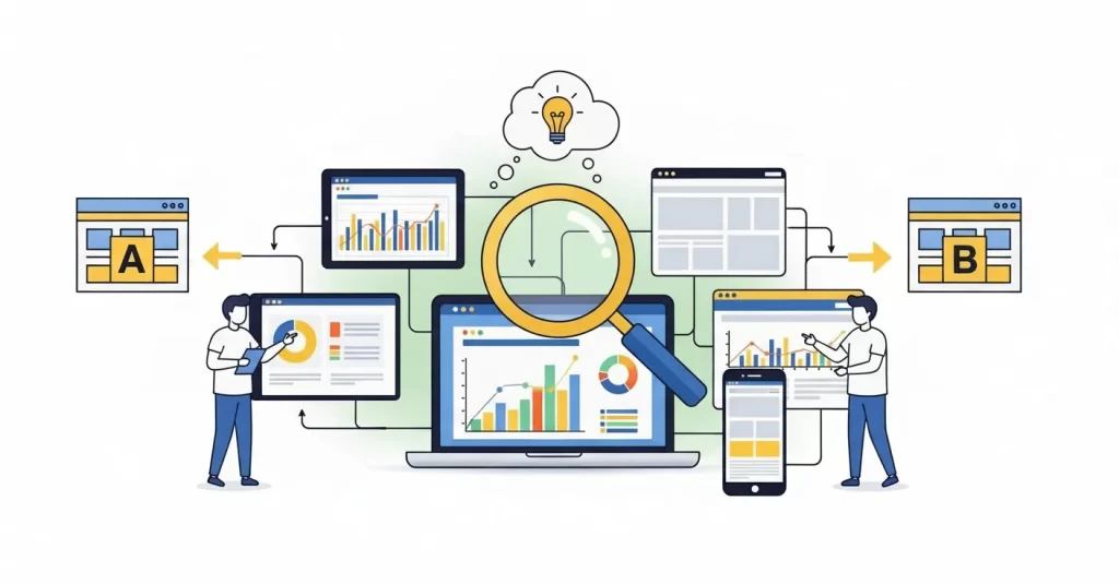 なぜアクセス数を調べる必要があるのか