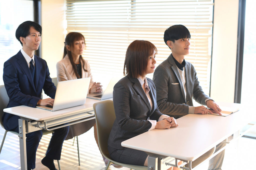 社員研修