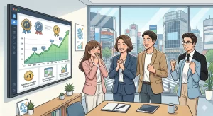 中小企業がSEOで大手に勝つ方法|専門特化で検索上位を取る戦略