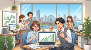 横浜でSEO対策｜費用相場と予算の考え方を徹底解説