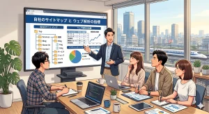 リライトで検索順位を上げる7ステップ|成果が出る改善手順