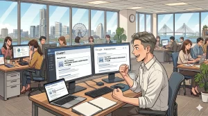 ChatGPTやAIで自社が紹介される7つの実証施策