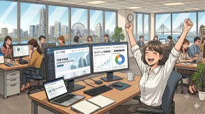ゼロクリック対策と集客戦略｜検索されるだけで売上を作る方法