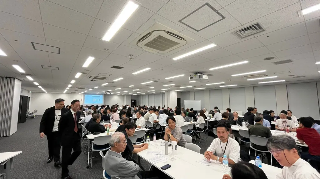 137名の経営者はAIの何に悩んでいたか？