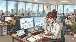 社内1人で始める中小企業SEO│AI時代の実践5ステップ