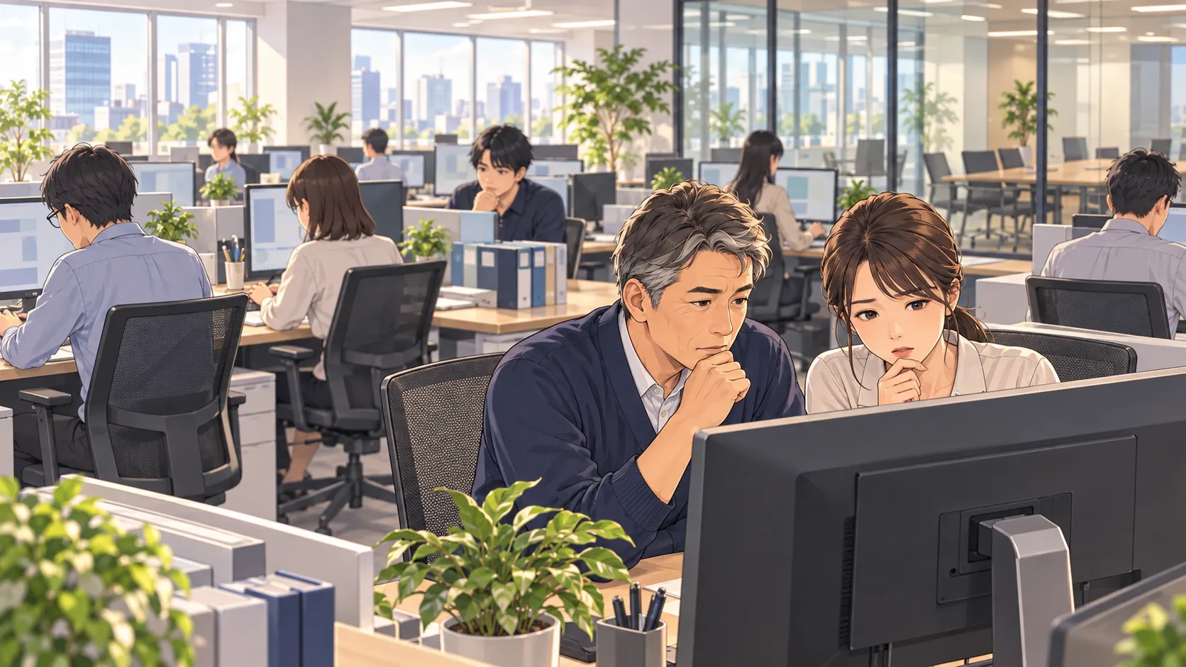 指名検索とAI引用の関係は？｜74記事の実測データで検証